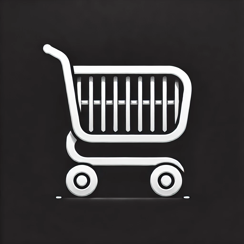 Cart Icon